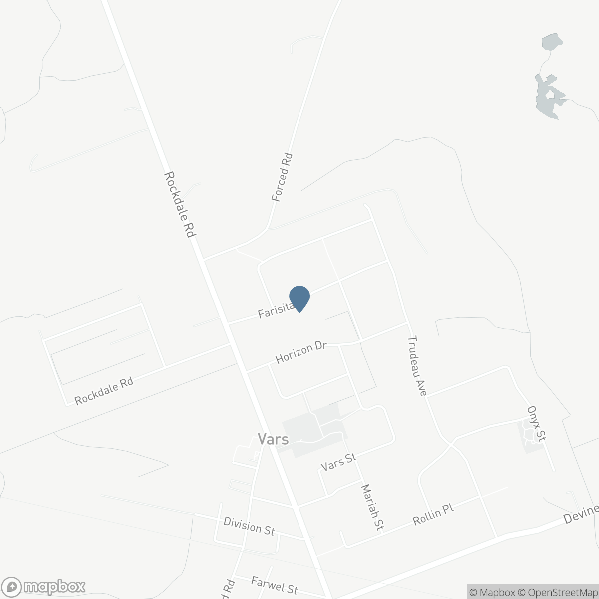1954 FARISITA DRIVE, Ottawa, Ontario K0A 3H0